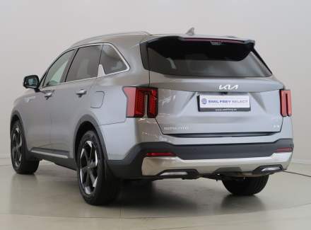 Kia - Sorento