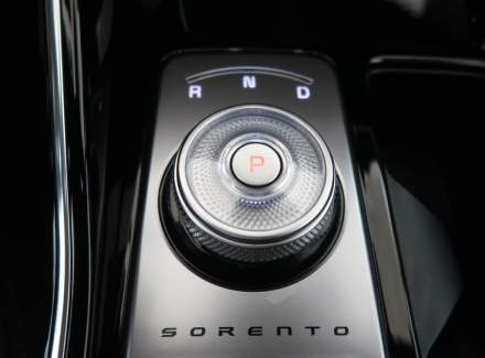 Kia - Sorento