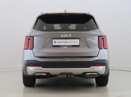 Kia - Sorento