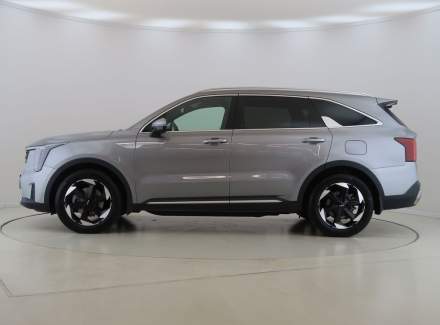 Kia - Sorento