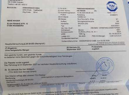 Škoda - Rapid