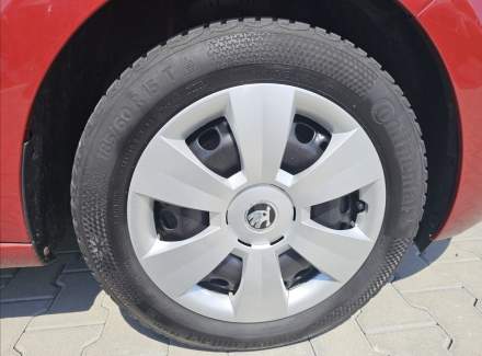Škoda - Rapid