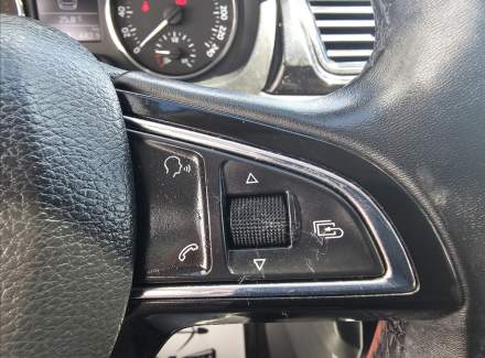 Škoda - Rapid