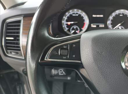Škoda - Kodiaq