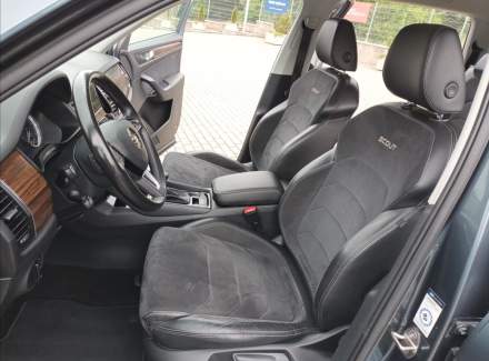 Škoda - Kodiaq
