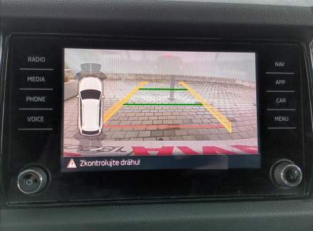 Škoda - Kodiaq