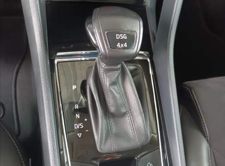 Škoda - Kodiaq