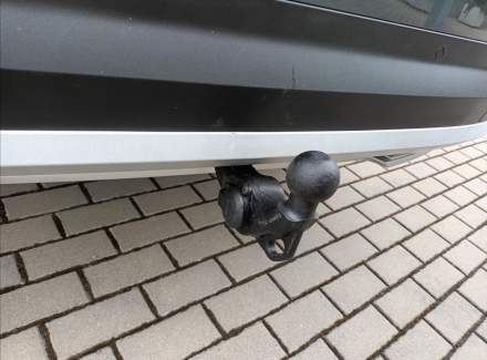 Škoda - Kodiaq
