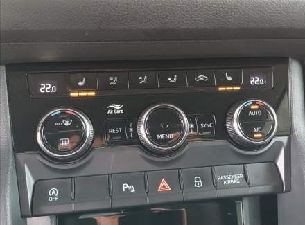 Škoda - Kodiaq