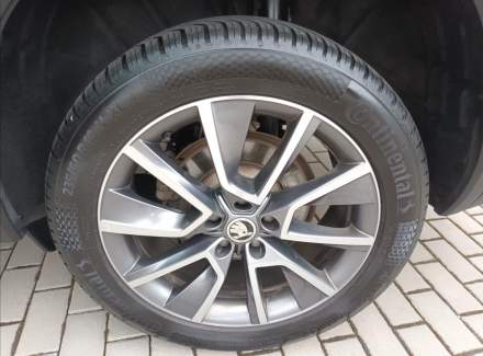 Škoda - Kodiaq