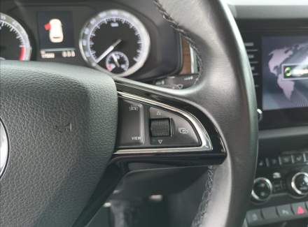 Škoda - Kodiaq