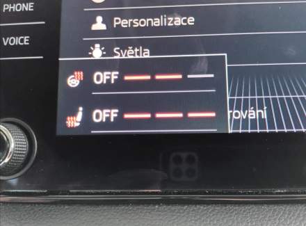 Škoda - Kodiaq