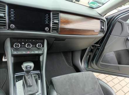 Škoda - Kodiaq