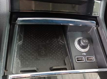 Škoda - Kodiaq