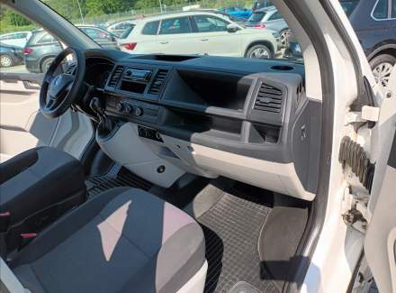 Volkswagen - Transporter