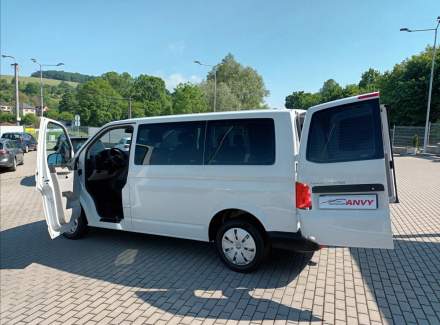 Volkswagen - Transporter