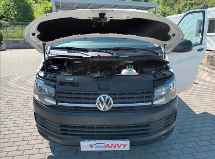 Volkswagen - Transporter