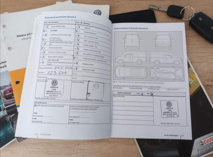 Volkswagen - Transporter