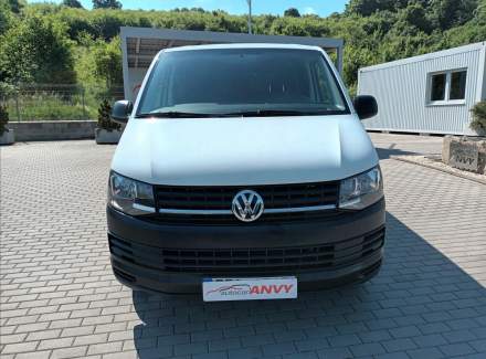 Volkswagen - Transporter