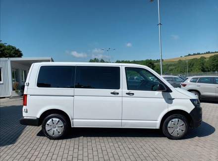 Volkswagen - Transporter