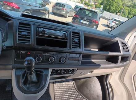 Volkswagen - Transporter