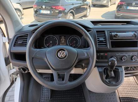 Volkswagen - Transporter