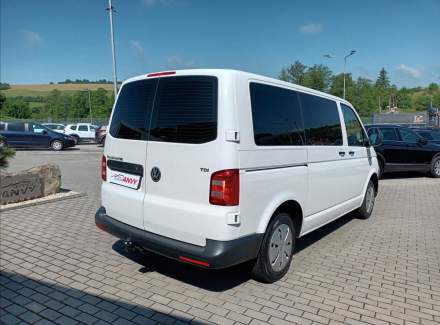Volkswagen - Transporter
