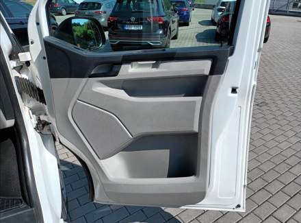 Volkswagen - Transporter