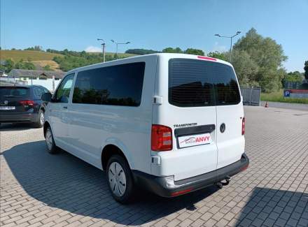 Volkswagen - Transporter