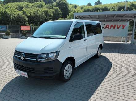 Volkswagen - Transporter