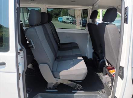 Volkswagen - Transporter