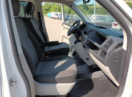 Volkswagen - Transporter