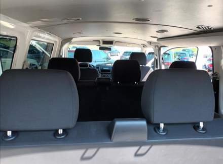 Volkswagen - Transporter