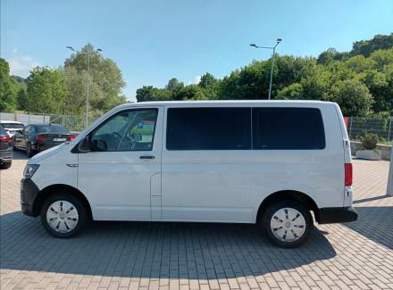 Volkswagen - Transporter