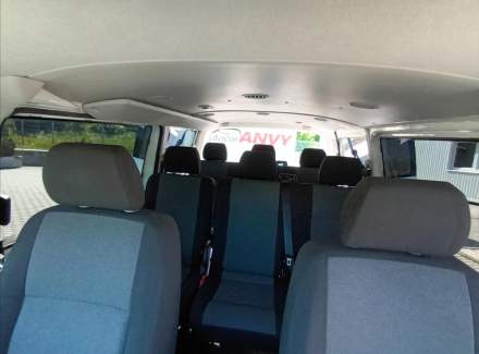 Volkswagen - Transporter