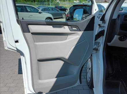 Volkswagen - Transporter