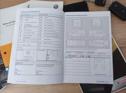 Volkswagen - Transporter