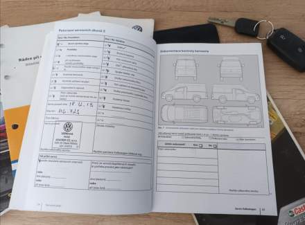 Volkswagen - Transporter