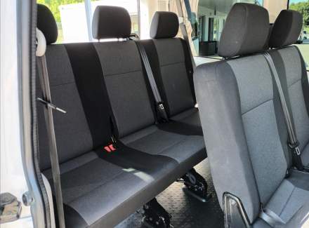 Volkswagen - Transporter