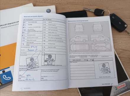 Volkswagen - Transporter
