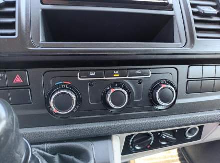 Volkswagen - Transporter