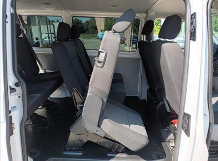 Volkswagen - Transporter
