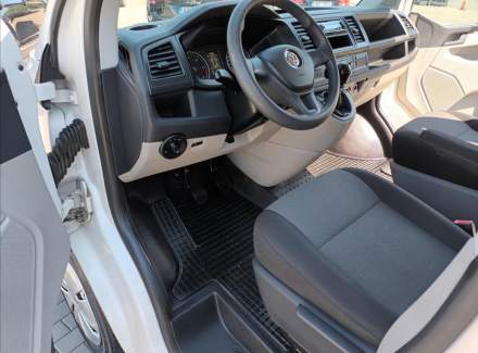 Volkswagen - Transporter