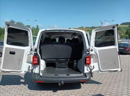 Volkswagen - Transporter