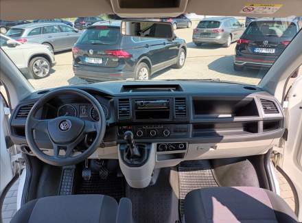 Volkswagen - Transporter