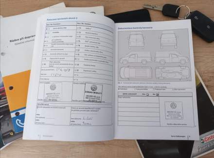 Volkswagen - Transporter