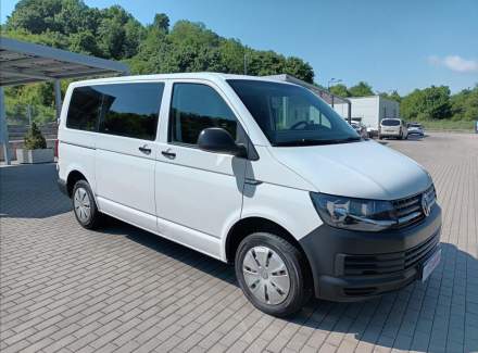 Volkswagen - Transporter