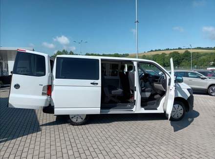 Volkswagen - Transporter