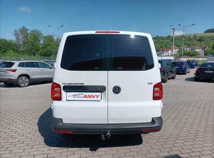 Volkswagen - Transporter
