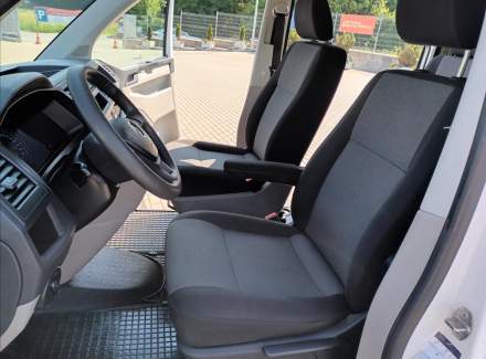 Volkswagen - Transporter